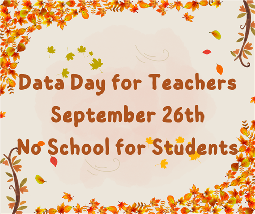 Data Day
